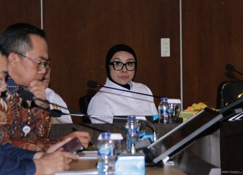 Apresiasi Polda Riau, Dewi Juliani Minta Jaringan Mafia BBM Subsidi Ditangkap