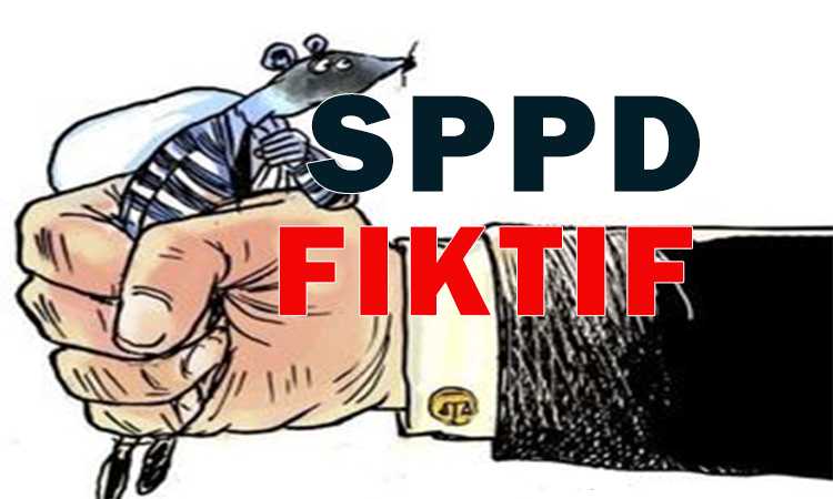 Kasus Korupsi SPPD Fiktif Setwan Riau: Inisial M Segera Jadi Tersangka, Kerugian Negara Capai Rp195,9 Miliar