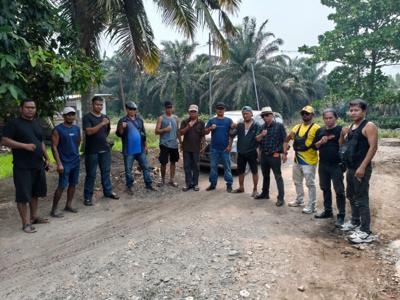 Kewenangan KSO Koperasi Juang Makmur Bersama Dipertanyakan Usai Memorandum Agrinas