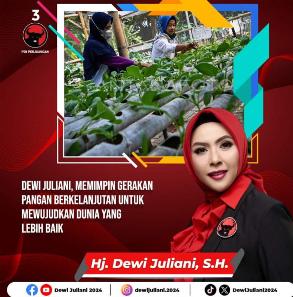 Tingkatkan Kesejahteraan Petani Lokal, GNTI Riau Dorong Inovasi Pertanian