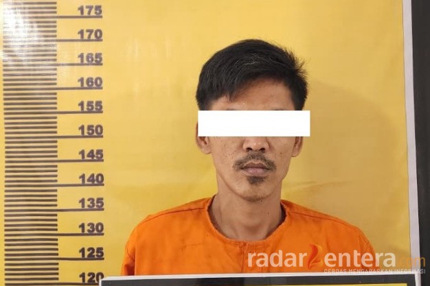 Pengembangan Kasus Berbuah Hasil, Polsek Mandau Ringkus Pemasok Sabu di Duri Timur