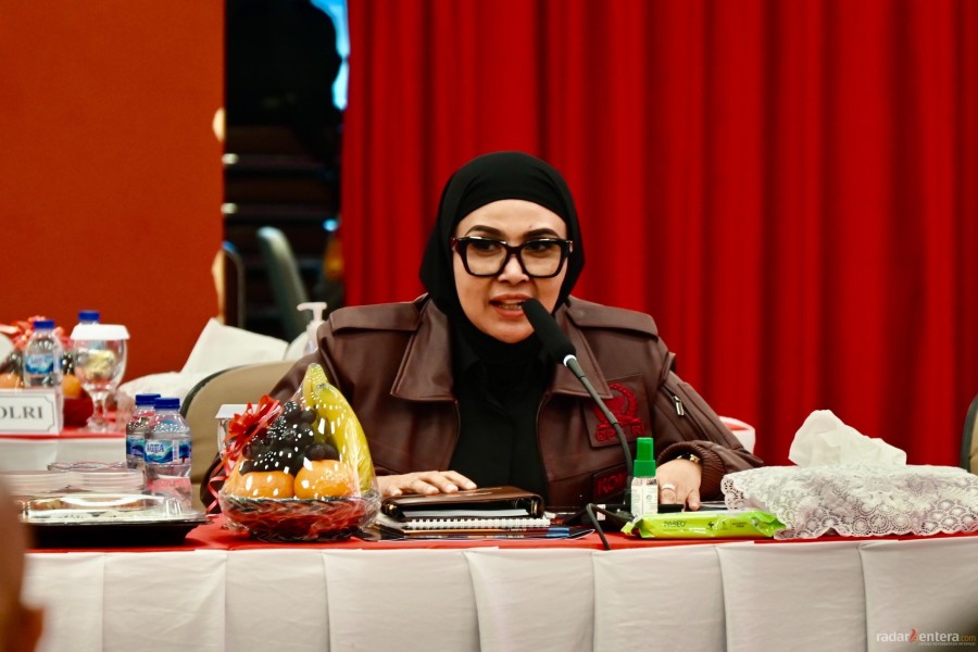 Kasus Ibu Inong, Anggota Komisi III DPR RI, Hj. Dewi Juliani, S.H.: Penegakan Hukum Harus Berpihak pada Keadilan dan Kemanusiaan