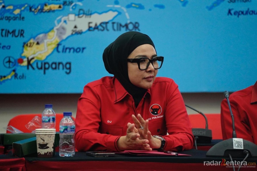 Dugaan Pelecehan Seksual oleh Dokter di Garut, Dewi Juliani : Jangan ada Kata Damai