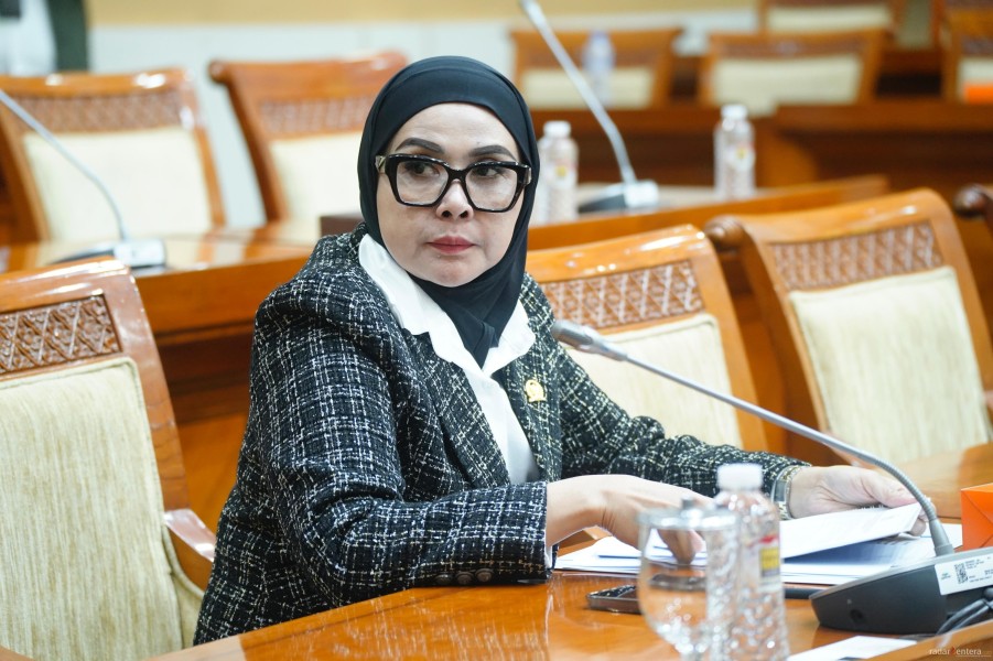 Dewi Juliani Minta Jangan Ada Intervensi, Hukuman Terberat Harus Diberikan untuk Kapolres Ngada