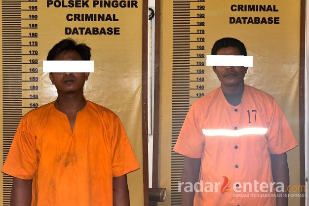 Diduga Tak Terima Ayam Dilaporkan Bermasalah, Dua Supplier Aniaya Relawan Dapur MBG
