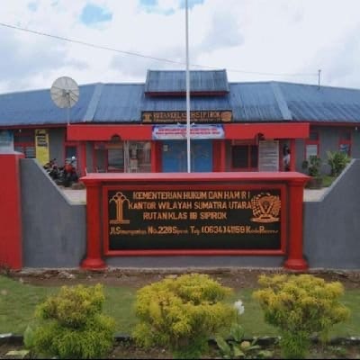 Catut Nama Pejabat Rutan Sipirok, Penipu Diduga Raup Rp500 Ribu dari Keluarga WBP dengan Modus Biaya SK Pembebasan