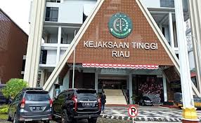 Dirut PT SPRH Absen dari Panggilan Kedua Kejati Riau Terkait Dugaan Korupsi Dana PI