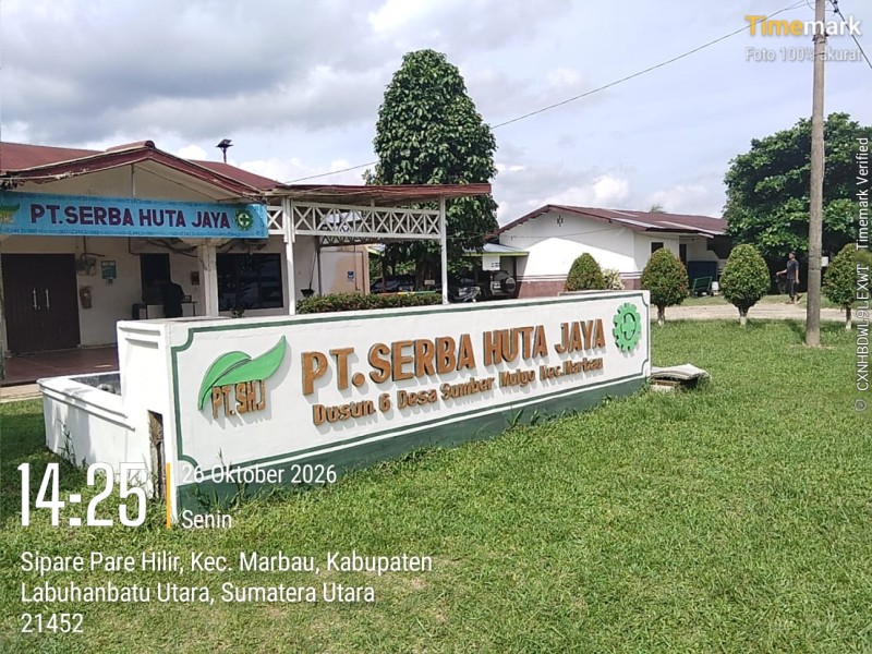 Diduga HGU Kedaluwarsa dan Plasma Dipertanyakan, Warga Desak Pemkab Labura Ambil Alih 4.381 Hektare Lahan PT SHJ