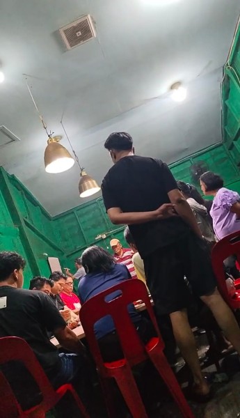 Masyarakat Menanti Realisasi Nyata Dari Pernyataan Camat Bangko dan Kasatpol PP