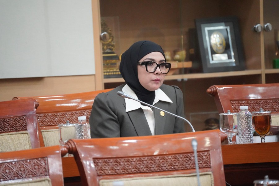 Kesalahan Administratif Bukan Kejahatan, Hj Dewi Juliani SH : UMKM Harus Dibina, Bukan Dibinasakan
