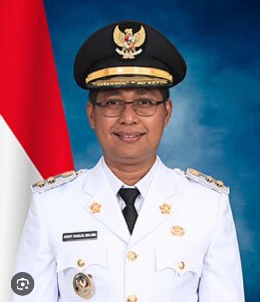 Wakil Bupati Rohil  Sayangkan Sikap PT. Salim Ivomas Pratama
