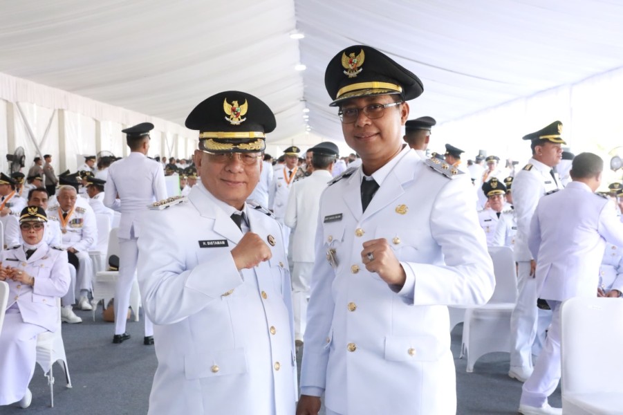 Janji Politik Segera Terwujud, Seragam Gratis untuk Siswa SD-SMP se-Rohil Siap Direalisasikan