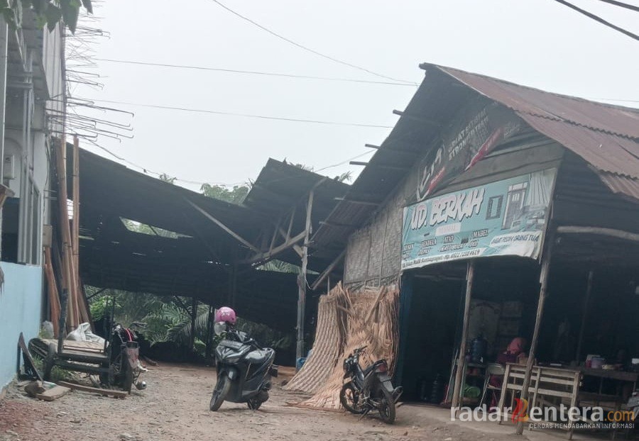 Diduga Olah Kayu Tanpa Dokumen Resmi, Polres Labuhanbatu Diminta Periksa Perizinan UD Berkah