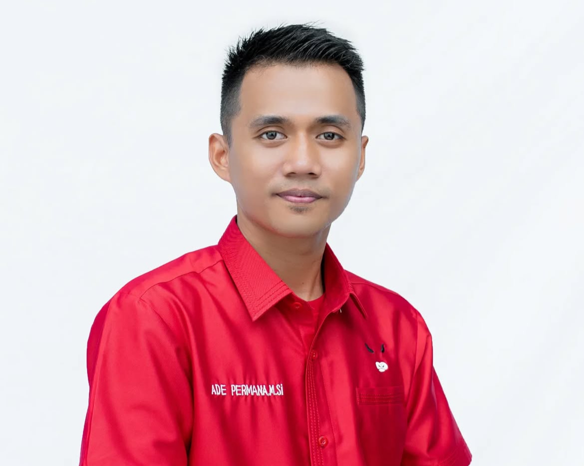Reporter : Ade Permana